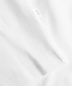 T-SHIRTS^Norse Projects Norse Standard Heavy Loose T-shirt White