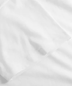 T-SHIRTS^Norse Projects Norse Standard Heavy Loose T-shirt White
