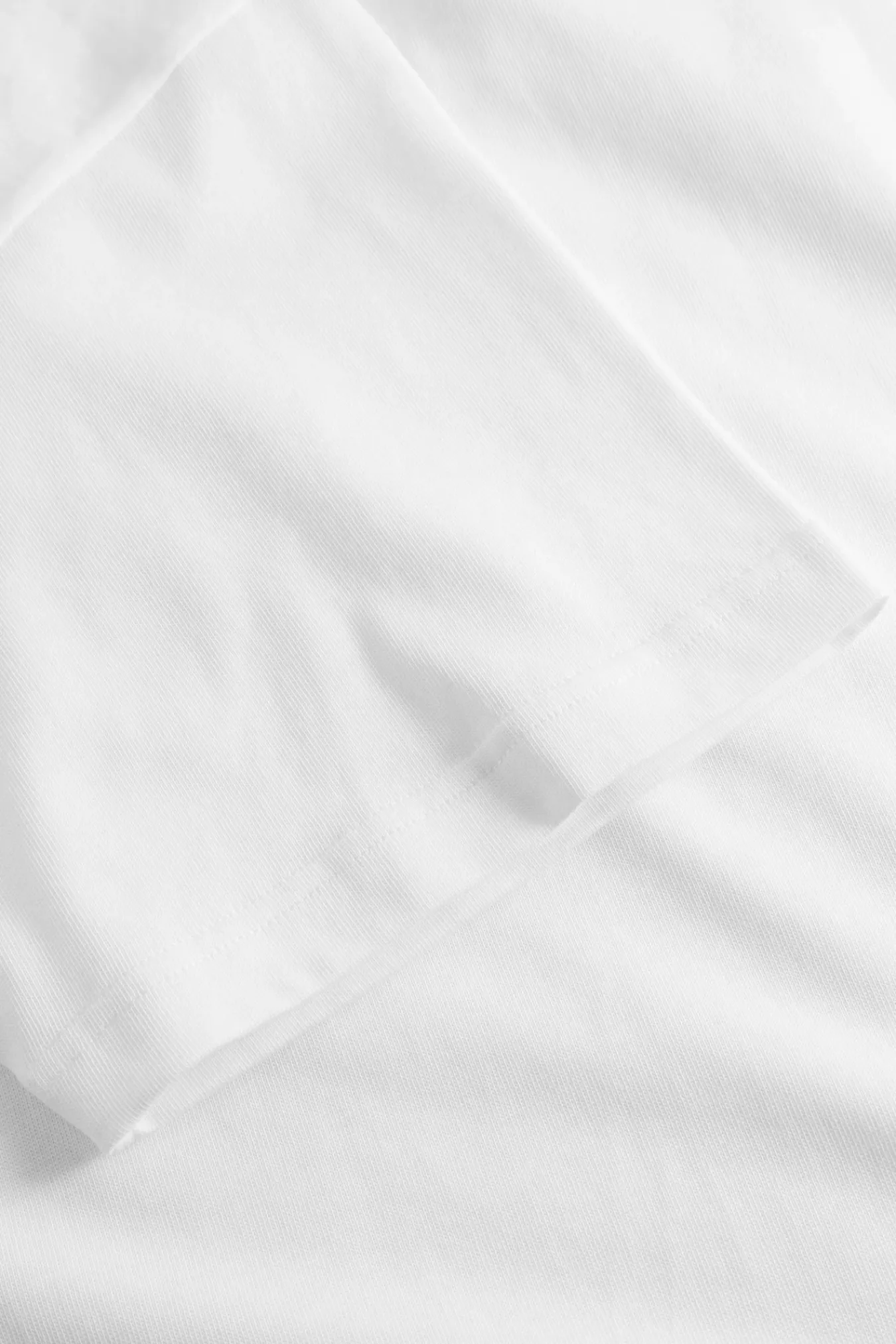 T-SHIRTS^Norse Projects Norse Standard Heavy Loose T-shirt White