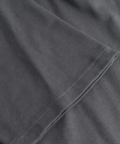 T-SHIRTS^Norse Projects Norse Standard Heavy Loose T-shirt Slate Grey