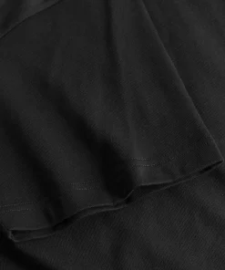T-SHIRTS^Norse Projects Norse Standard Heavy Loose T-shirt Black