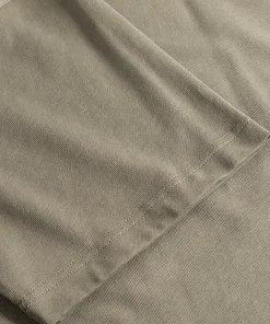 T-SHIRTS^Norse Projects Norse Standard Heavy Loose T-shirt Sediment Green