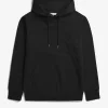 SWEATSHIRTS^Norse Projects Norse Standard Hoodie Black