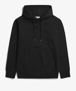 SWEATSHIRTS^Norse Projects Norse Standard Hoodie Black