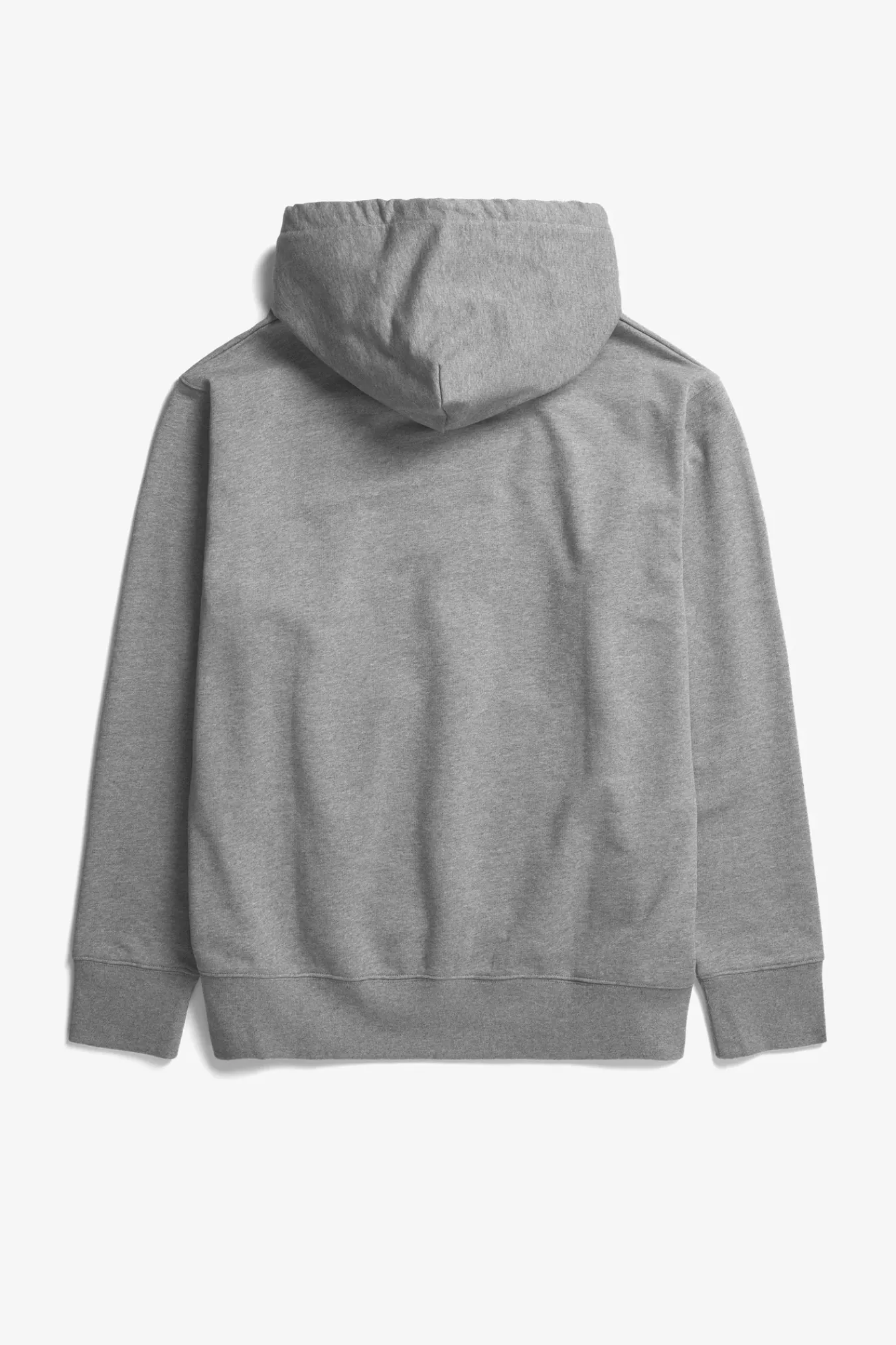 SWEATSHIRTS^Norse Projects Norse Standard Hoodie Grey Melange