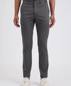 TROUSERS^Norse Projects Norse Standard Slim Chino Magnet Grey
