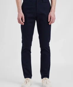 TROUSERS^Norse Projects Norse Standard Slim Chino Dark Navy