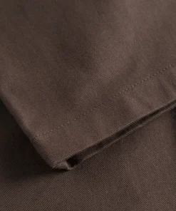 TROUSERS^Norse Projects Norse Standard Slim Chino Espresso