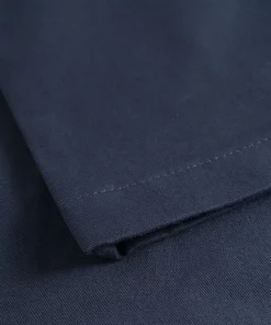 TROUSERS^Norse Projects Norse Standard Slim Chino Dark Navy