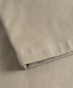 TROUSERS^Norse Projects Norse Standard Slim Chino Sediment Green