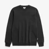 SWEATSHIRTS^Norse Projects Norse Standard Sweatshirt Black