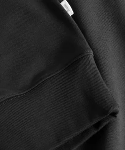 SWEATSHIRTS^Norse Projects Norse Standard Sweatshirt Black
