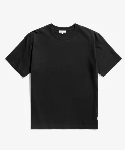 T-SHIRTS^Norse Projects Norse Standard T-shirt Black