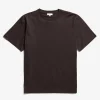 T-SHIRTS^Norse Projects Norse Standard T-shirt Espresso