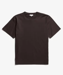 T-SHIRTS^Norse Projects Norse Standard T-shirt Espresso