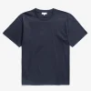 T-SHIRTS^Norse Projects Norse Standard T-shirt Dark Navy