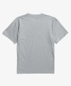T-SHIRTS^Norse Projects Norse Standard T-shirt Grey Melange