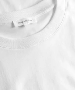 T-SHIRTS^Norse Projects Norse Standard T-shirt White