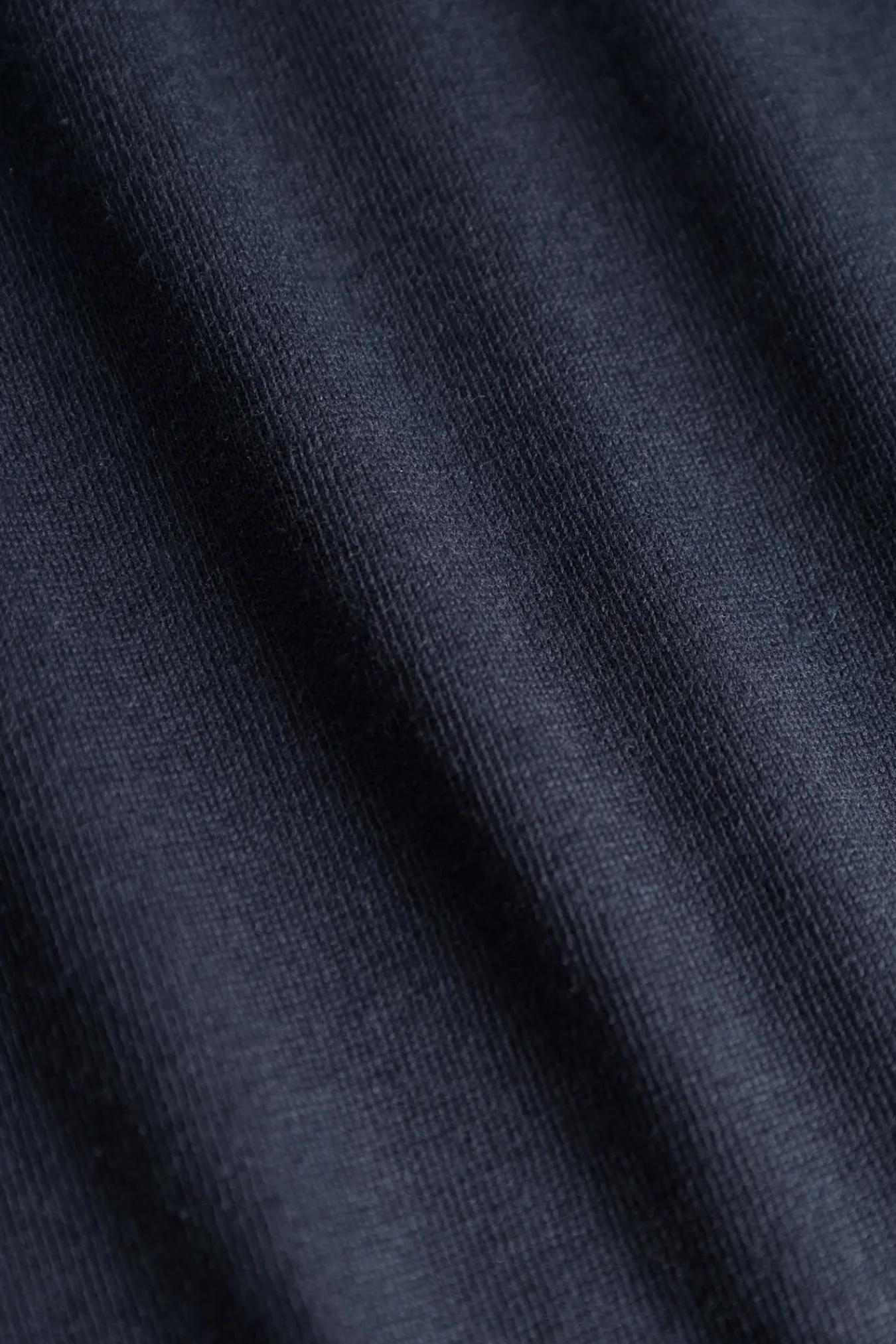 T-SHIRTS^Norse Projects Norse Standard T-shirt Dark Navy