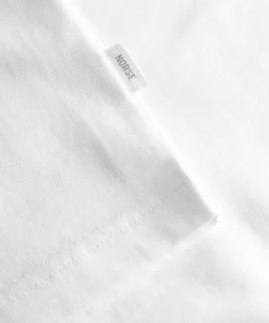 T-SHIRTS^Norse Projects Norse Standard T-shirt White