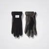 ACCESSORIES^Norse Projects Norse x Hestra Svante Black