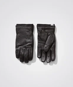 ACCESSORIES^Norse Projects Norse x Hestra Utsjo Black