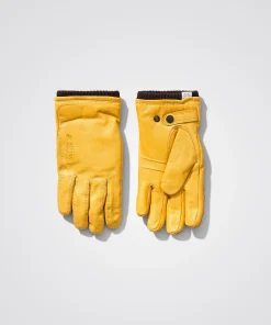 ACCESSORIES^Norse Projects Norse x Hestra Utsjo Rapeseed