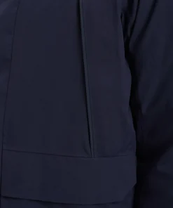 OUTERWEAR^Norse Projects Nunk 2.0 Gore-Tex Dark Navy