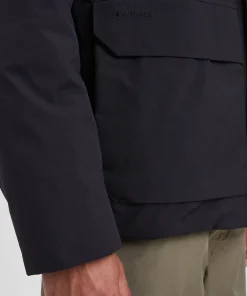 OUTERWEAR^Norse Projects Nunk 2.0 Gore-Tex Black