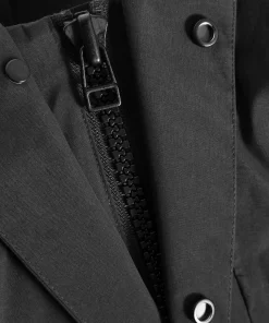 OUTERWEAR^Norse Projects Nunk 2.0 Gore-Tex Black