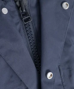 OUTERWEAR^Norse Projects Nunk 2.0 Gore-Tex Dark Navy