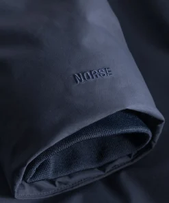 OUTERWEAR^Norse Projects Nunk 2.0 Gore-Tex Dark Navy