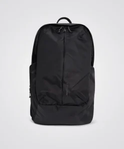 ACCESSORIES^Norse Projects Nylon Day Pack Black