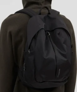 ACCESSORIES^Norse Projects Nylon Day Pack Black
