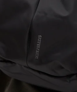 ACCESSORIES^Norse Projects Nylon Day Pack Black