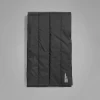 ACCESSORIES^Norse Projects Pertex Quantum Keyhole Scarf Black