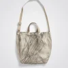 ACCESSORIES^Norse Projects Print Technical Tote Light Khaki