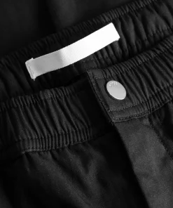 TROUSERS^Norse Projects Ragnar Fine Broken Twill Black