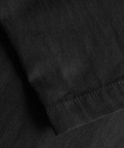 TROUSERS^Norse Projects Ragnar Fine Broken Twill Black