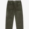 TROUSERS^Norse Projects Ragnar Relaxed Solotex Corduroy Pant Ivy Green