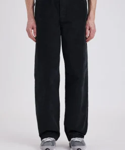 TROUSERS^Norse Projects Ragnar Relaxed Solotex Corduroy Pant Dark Navy