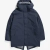 OUTERWEAR^Norse Projects Rokkvi 7.0 Gore-Tex Dark Navy