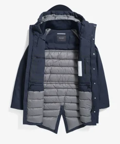 OUTERWEAR^Norse Projects Rokkvi 7.0 Gore-Tex Dark Navy
