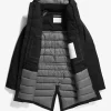 OUTERWEAR^Norse Projects Rokkvi 7.0 Gore-Tex Black