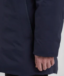 OUTERWEAR^Norse Projects Rokkvi 7.0 Gore-Tex Dark Navy
