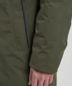 OUTERWEAR^Norse Projects Rokkvi 7.0 Gore-Tex Olive Drab