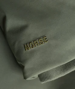 OUTERWEAR^Norse Projects Rokkvi 7.0 Gore-Tex Olive Drab