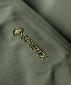 OUTERWEAR^Norse Projects Rokkvi 7.0 Gore-Tex Olive Drab