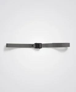 ACCESSORIES^Norse Projects Rolf Slide 25 Battleship Grey
