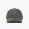 CAPS^Norse Projects Solotex Corduroy Sports Cap Ivy Green